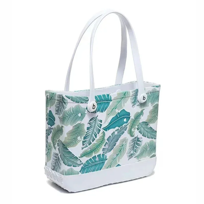 Waterproof Beach Tote in Amazing Colors