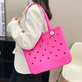 Waterproof Beach Tote in Amazing Colors