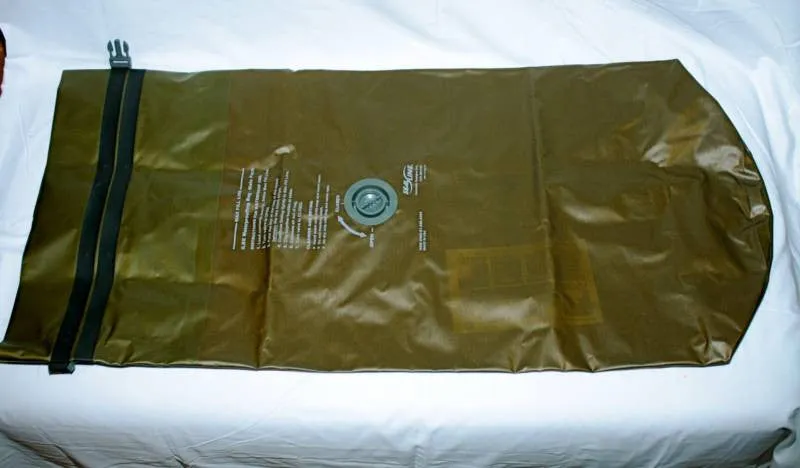 Waterproof Main Pack Liner