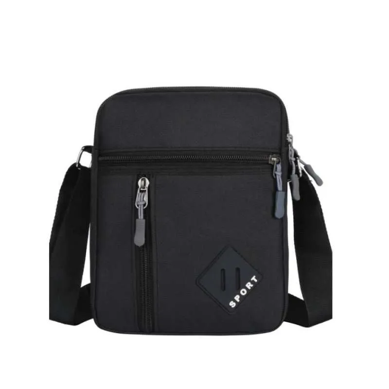 Waterproof Nylon Business Backpack