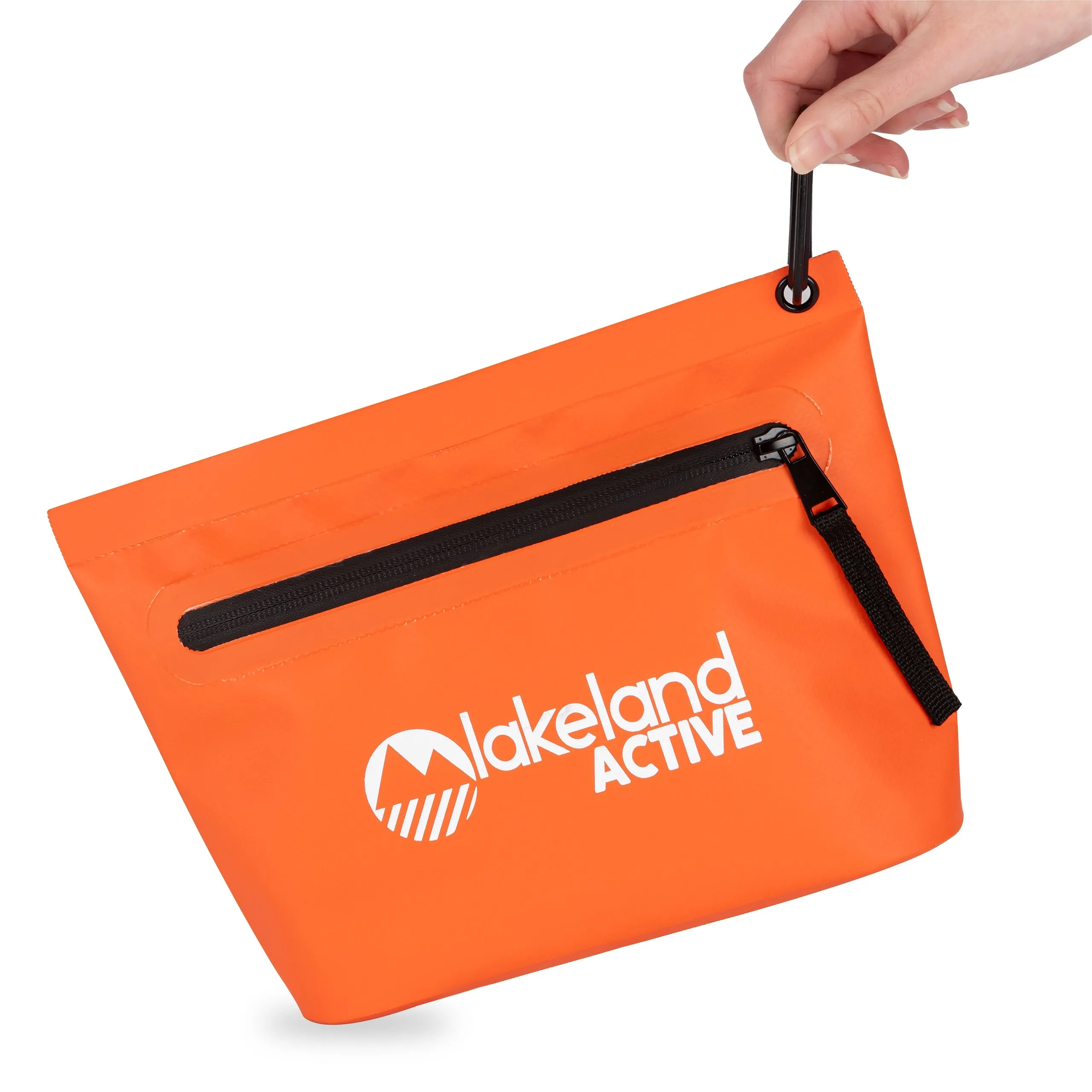 Waterside Water-Resistant Pouch