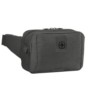 Wenger MX ECO Waistpack - Charcoal