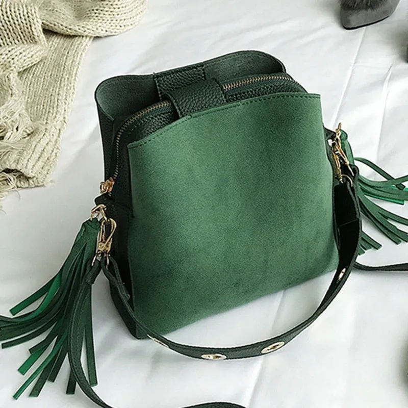 Women Bucket Bag