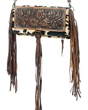 Women's Wild Fringe Purse