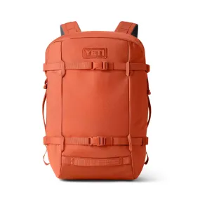 YETI Crossroads 22L Backpack (Limited Edition High Desert Clay)