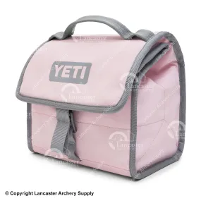 YETI Daytrip Lunch Bag (Ice Pink LImited Edition)