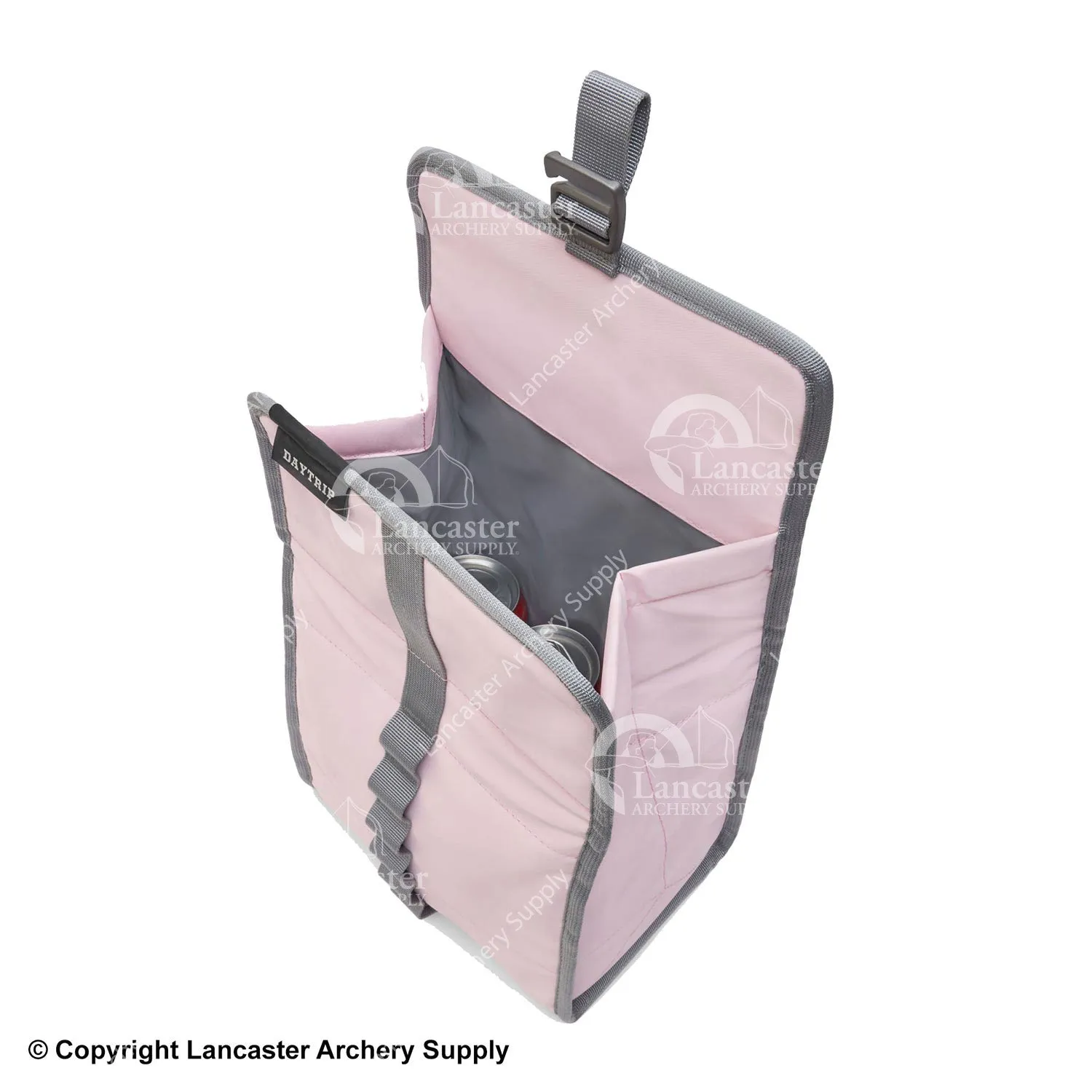 YETI Daytrip Lunch Bag (Ice Pink LImited Edition)