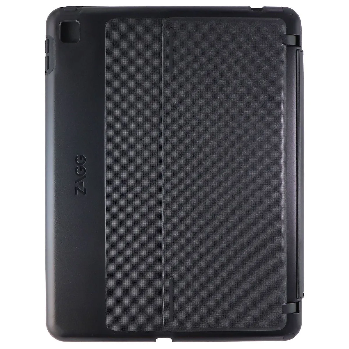 ZAGG Slim Book Go Wireless Backlit Keyboard Case for iPad 10.2 (9th/8th/7th Gen)