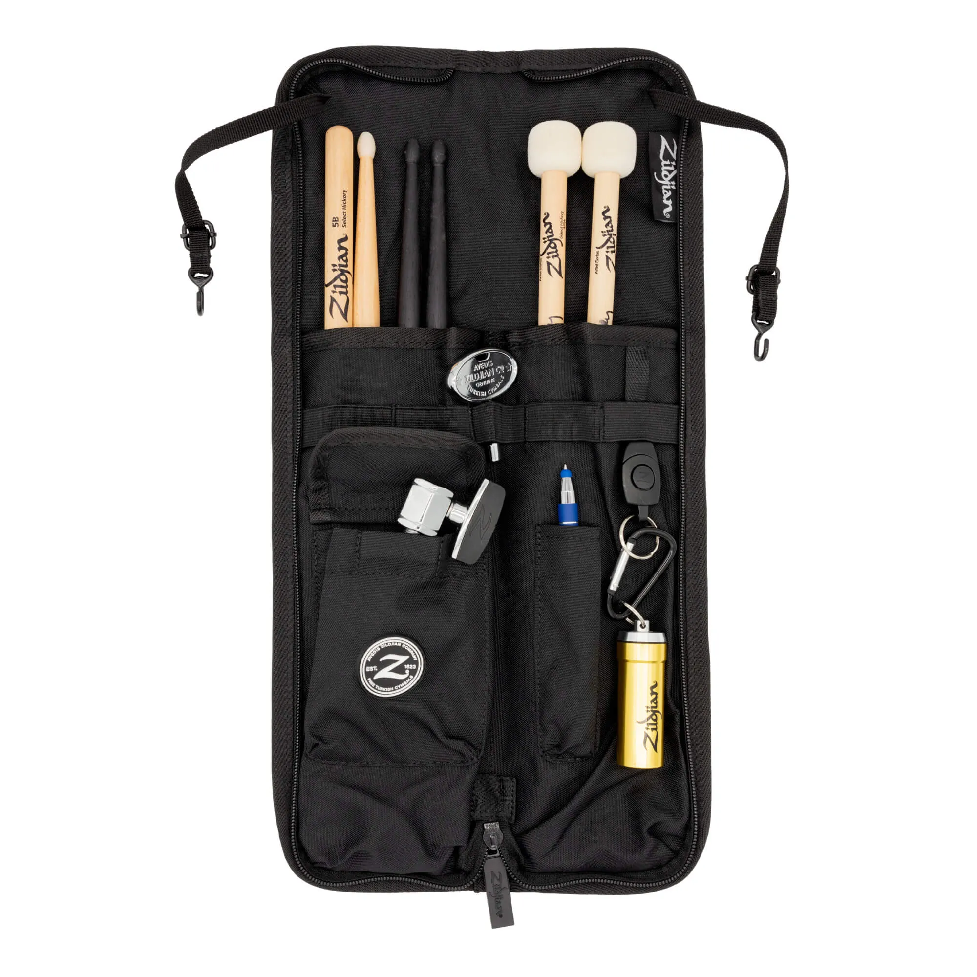 Zildjian Touring Stick Bag