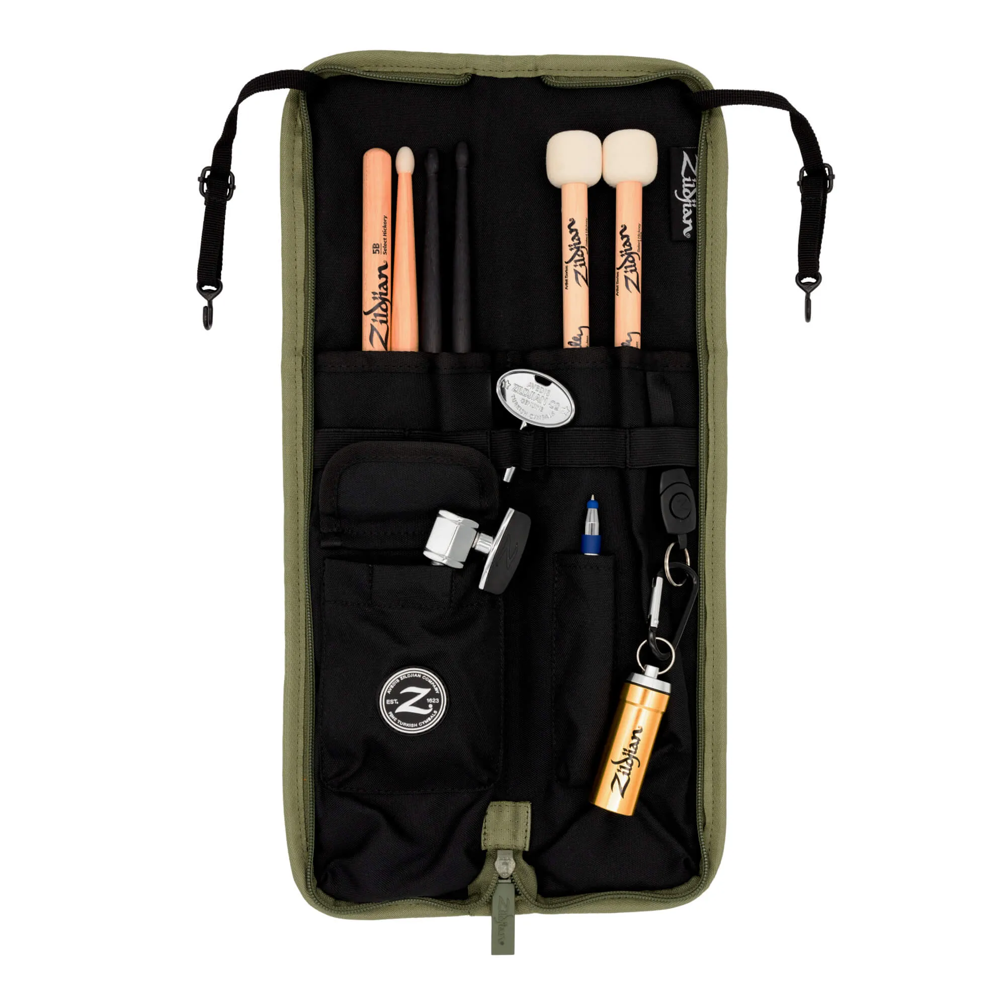 Zildjian Touring Stick Bag